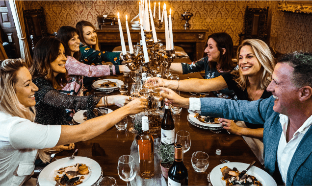 Exploring Authentic Himalayan Cuisine: A Culinary Journey in Kathmandu